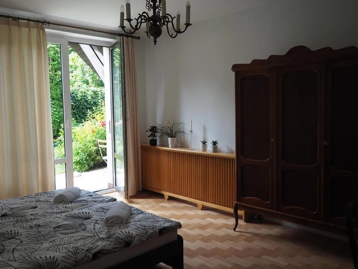 Villa Willa Zwierzyniec Krakow